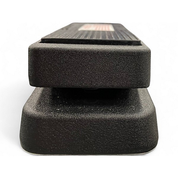 Used Dunlop GCB95 Original Crybaby Wah Effect Pedal