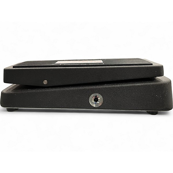 Used Dunlop GCB95 Original Crybaby Wah Effect Pedal