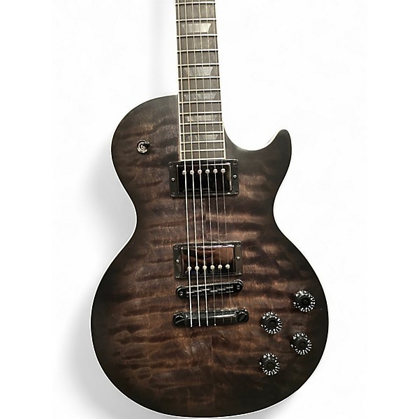 Used Gibson Dark Knight Dark Knight Solid Body Electric Guitar