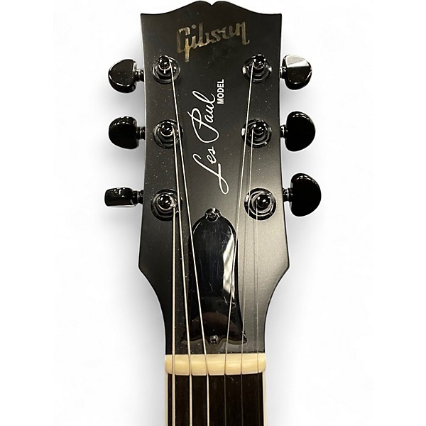 Used Gibson Dark Knight Dark Knight Solid Body Electric Guitar