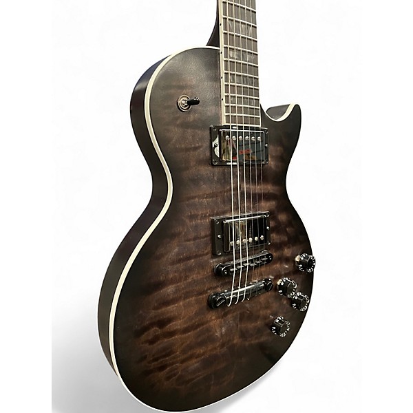 Used Gibson Dark Knight Dark Knight Solid Body Electric Guitar