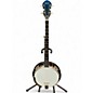 Used Savannah SB095 Natural Banjo thumbnail