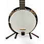 Used Savannah SB095 Natural Banjo
