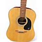 Used Epiphone PRO-1 Natural Acoustic Guitar