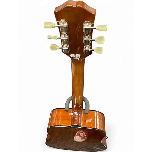 Used Epiphone PRO-1 Natural Acoustic Guitar