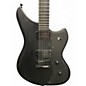 Used Dunable Guitars Yeti Black Solid Body Electric Guitar