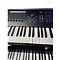 Used Yamaha Montage M7 Synthesizer