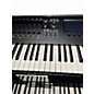 Used Yamaha Montage M7 Synthesizer
