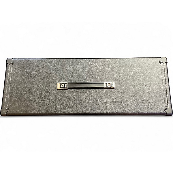 Used Mojotone 212 Blackface style cabinet Guitar Cabinet