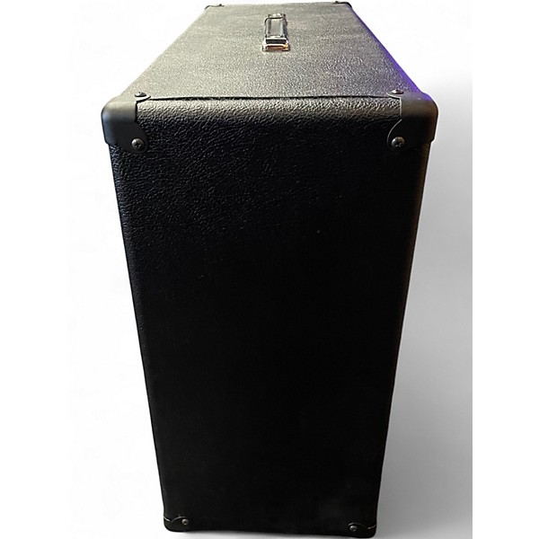 Used Mojotone 212 Blackface style cabinet Guitar Cabinet