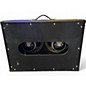 Used Mojotone 212 Blackface style cabinet Guitar Cabinet