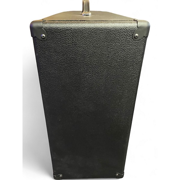 Used Mojotone 212 Blackface style cabinet Guitar Cabinet