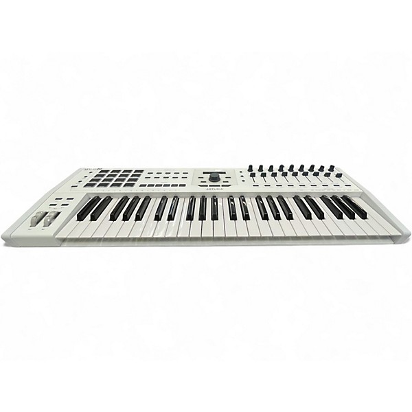 Used Arturia Keylab MKII 49 Key MIDI Controller