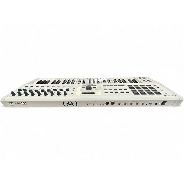 Used Arturia Keylab MKII 49 Key MIDI Controller