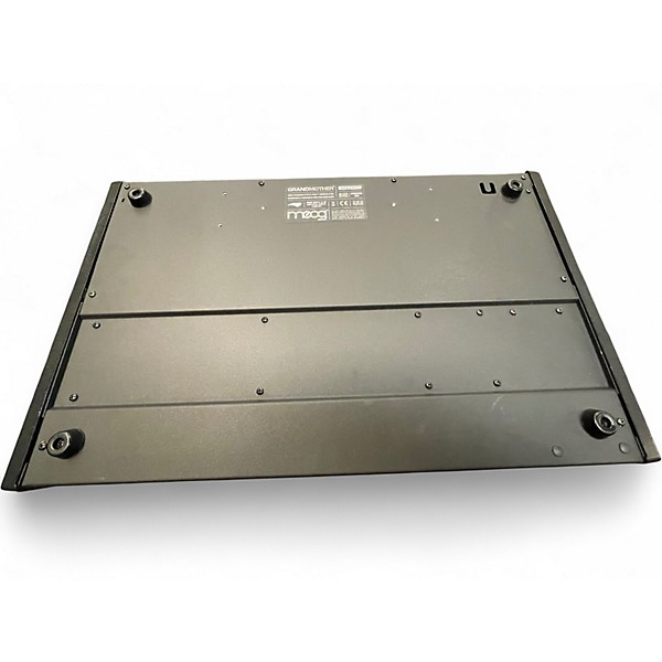 Used Moog Grandmother Synthesizer