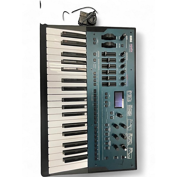 Used KORG Opsix Synthesizer