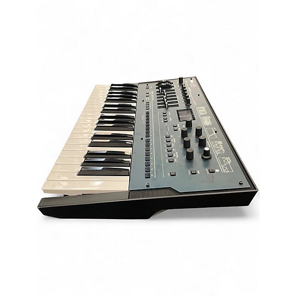 Used KORG Opsix Synthesizer