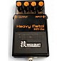 Used BOSS HM2W  Effect Pedal thumbnail