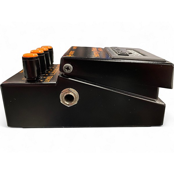 Used BOSS HM2W  Effect Pedal