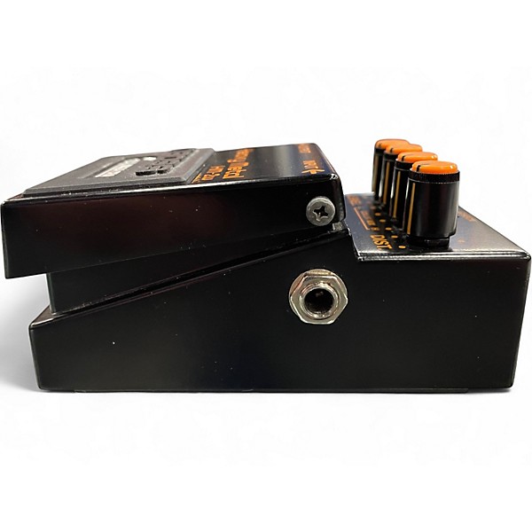 Used BOSS HM2W  Effect Pedal