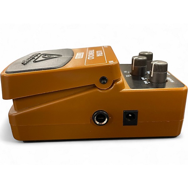 Used Behringer UT300 Ultra Tremolo Effect Pedal