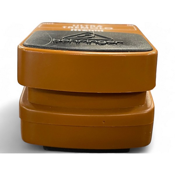 Used Behringer UT300 Ultra Tremolo Effect Pedal