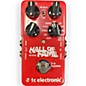 Used TC Electronic Hall Of Fame Reverb Effect Pedal thumbnail