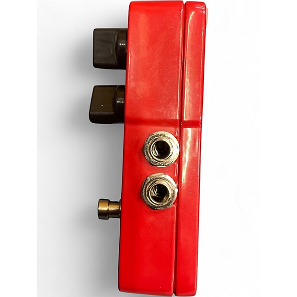 Used TC Electronic Hall Of Fame Reverb Effect Pedal