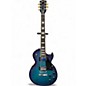 Used Gibson Les Paul Studio BLUEBERRY BURST Solid Body Electric Guitar thumbnail