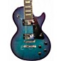 Used Gibson Les Paul Studio BLUEBERRY BURST Solid Body Electric Guitar