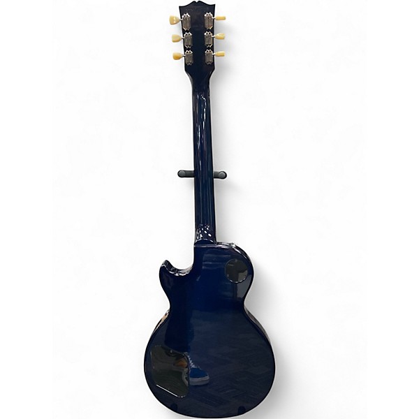 Used Gibson Les Paul Studio BLUEBERRY BURST Solid Body Electric Guitar