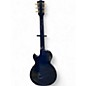 Used Gibson Les Paul Studio BLUEBERRY BURST Solid Body Electric Guitar