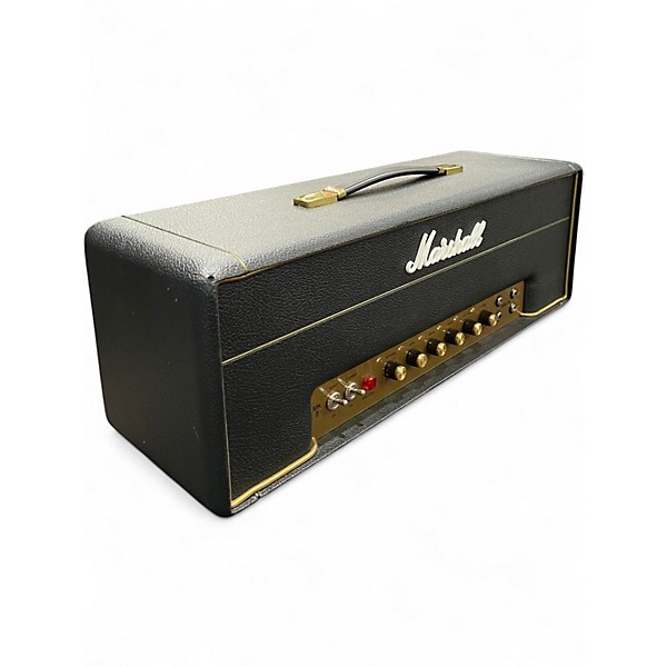 Used Marshall 1987X PLEXI MKII Tube Guitar Amp Head
