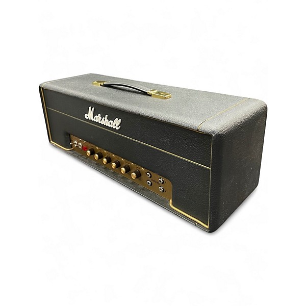 Used Marshall 1987X PLEXI MKII Tube Guitar Amp Head