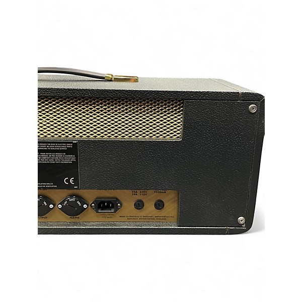 Used Marshall 1987X PLEXI MKII Tube Guitar Amp Head