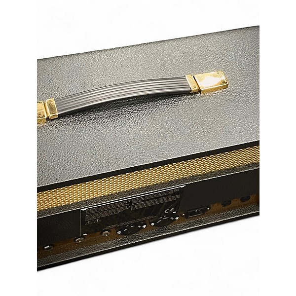 Used Marshall 1987X PLEXI MKII Tube Guitar Amp Head