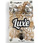 Used DigiTech Luxe Pitch-Shifter Effect Pedal