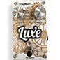 Used DigiTech Luxe Pitch-Shifter Effect Pedal