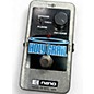 Used Electro-Harmonix Nano Holy Grail Reverb Effect Pedal thumbnail