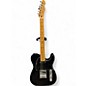 Used 2025 Fender PLAYER II MODIFIED TELECASTER DUSK Solid Body Electric Guitar thumbnail