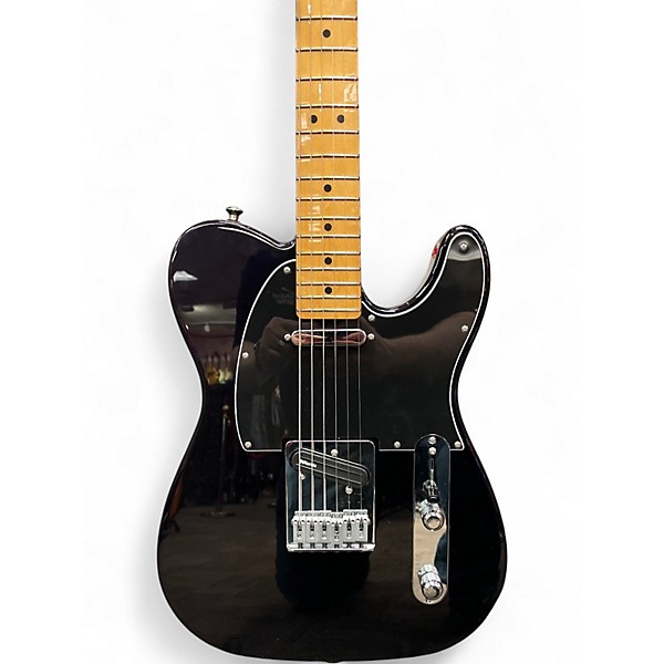 Used 2025 Fender PLAYER II MODIFIED TELECASTER DUSK Solid Body Electric Guitar