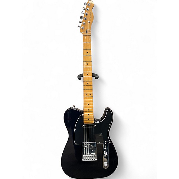 Used 2025 Fender PLAYER II MODIFIED TELECASTER DUSK Solid Body Electric Guitar