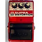 Used DOD FX55C Supra Distortion Effect Pedal thumbnail