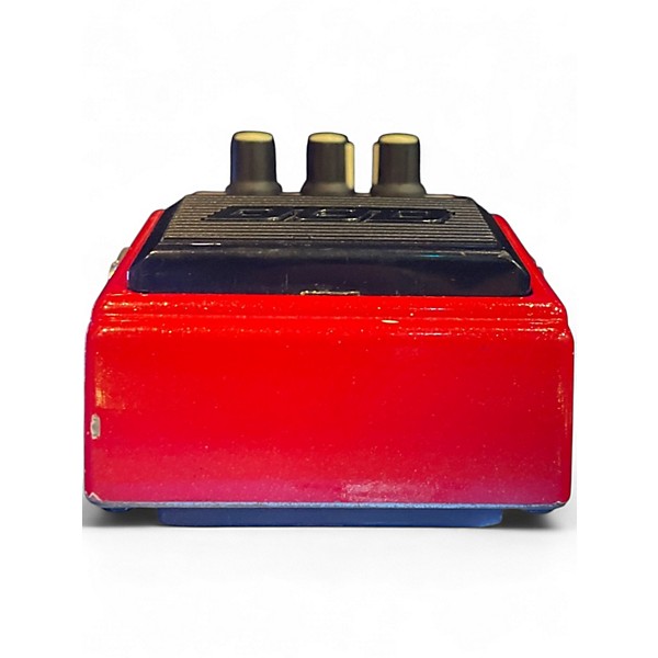 Used DOD FX55C Supra Distortion Effect Pedal