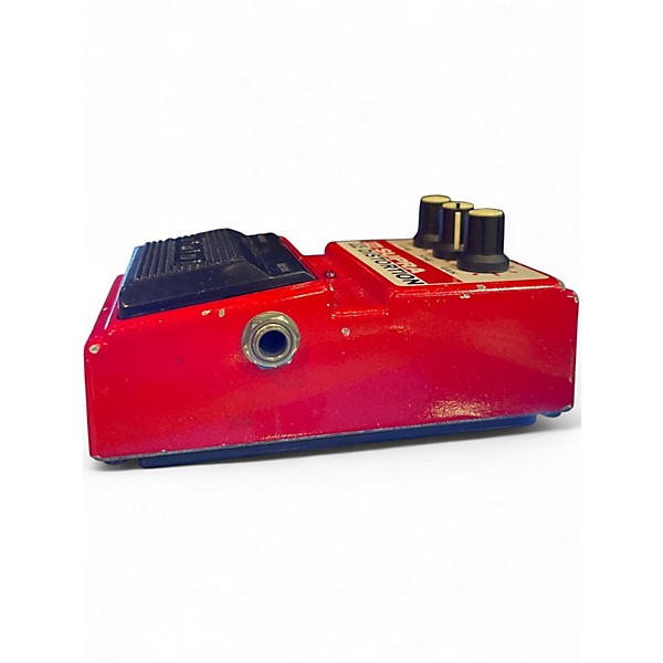 Used DOD FX55C Supra Distortion Effect Pedal