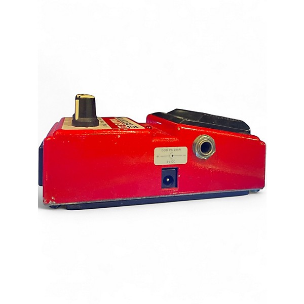 Used DOD FX55C Supra Distortion Effect Pedal