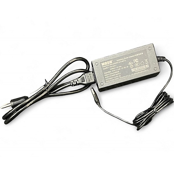 Used Positive Grid spark 40 Guitar Combo Amp