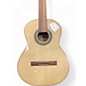 Used Lucero LC150S SPRUCE TOP Classical Acoustic Guitar thumbnail