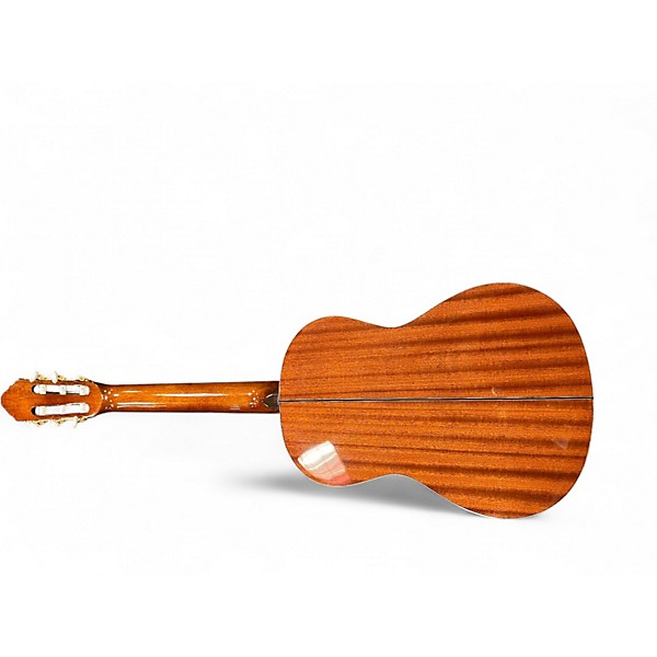 Used Lucero LC150S SPRUCE TOP Classical Acoustic Guitar