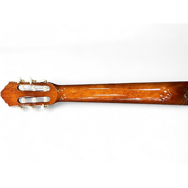 Used Lucero LC150S SPRUCE TOP Classical Acoustic Guitar